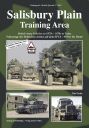 SALISBURY PLAIN TRAINING AREA - Fahrzeuge der Britischen Armee auf dem SPTA - 1970er bis Heute